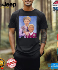 Natisha Hiedeman And Courtney Williams Step Brothers shirt