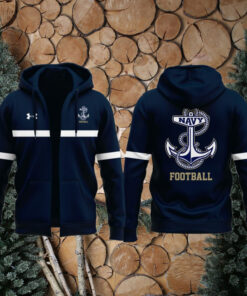 Navy Midshipmen New Edition 2025 For Fans Limited Hoodie