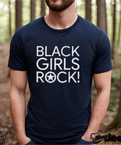 Black Girls Rock Shirt