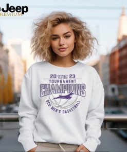 Ncaa Gcu Men's Basketball 2023 WAC Tournament Champions shirt