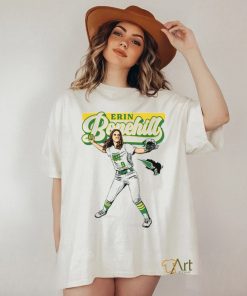 Ncaa Softball Erin Bonehill – T Shirt