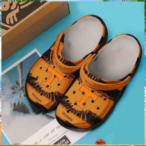 Ncaa Tennessee Volunteers Crocs