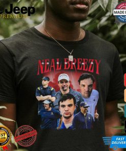 Neal Breezy Shirt