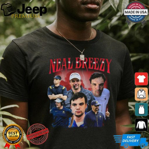 Neal Breezy Shirt