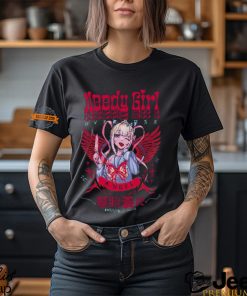 Needy Girl Overdose Angel Internet Angel Shirt