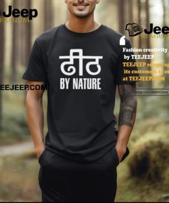 Neha Singh Rathore Dheeth By Nature Shirt