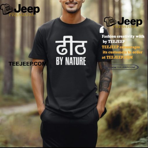 Neha Singh Rathore Dheeth By Nature Shirt