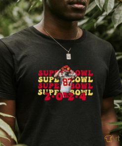 Neutral Kansas City Chiefs Shirt