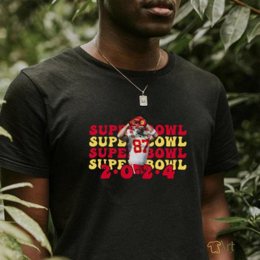 Neutral Kansas City Chiefs Shirt