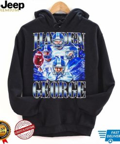 Nevada Wolfpack Hayden George shirt