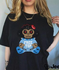 Never Broke Again Free Top Baby shirt