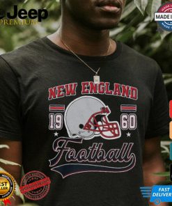 New England Football Vintage Unisex Retro Style Shirt