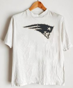 New England Patriots '47 Cream Panthera Frankie T Shirt