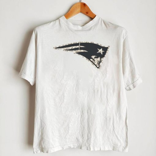 New England Patriots ’47 Cream Panthera Frankie T Shirt