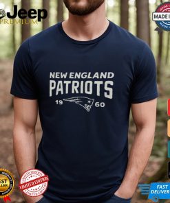 New England Patriots Dusted Shirt