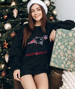 New England Patriots Nfl Champions Football 2024 Shirt