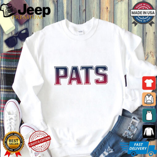 New England Patriots T Shirt