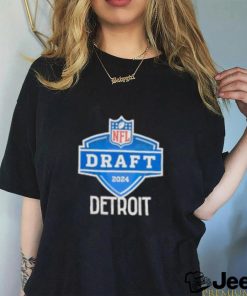 New Era 2024 NFL Draft T Shirt