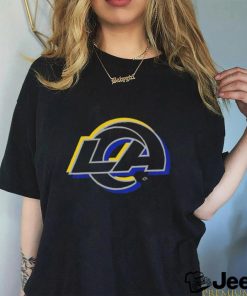 New Era Los Angeles Rams 2024 NFL Draft Shirt