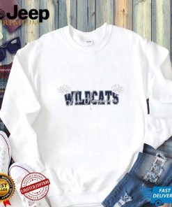 New Hampshire Wildcats Garb Girls Brittany 2024 Shirt