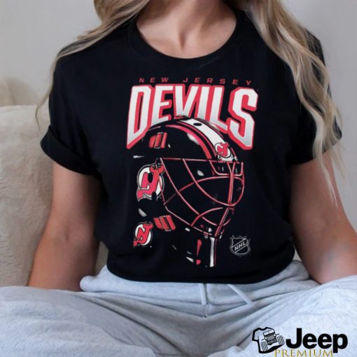 New Jersey Devils Helmet Penalty Box shirt