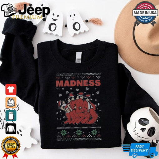 New Madness Christmas 2024 Shirt