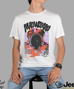 New Madwoman Spacewoman Shirt