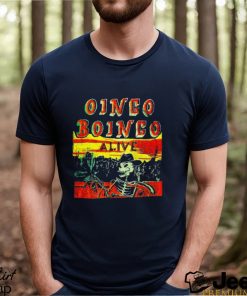 New Oingo Boingo Gift For Fans Men S 5XL Tee QN661 shirt