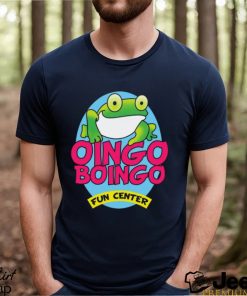 New Oingo Boingo' Men's T Shirt Unisex Cotton tee All Sizes shirt