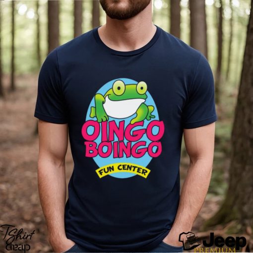 New Oingo Boingo’ Men’s T Shirt Unisex Cotton tee All Sizes shirt