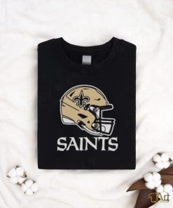 New Orleans Saints MOJO Two Logo shirt