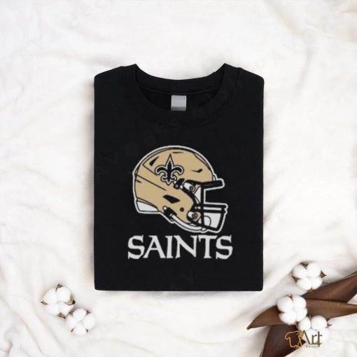 New Orleans Saints MOJO Two Logo shirt