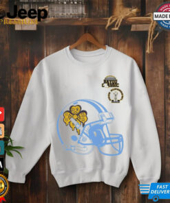 New Orleans,LA Bayou Classic Hood Superbowl Southern Vs Grambling Shirt