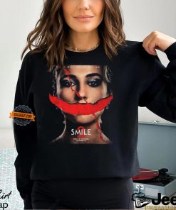 New Poster For Smile 2 Only In Theatres October 18 Unisex T Shirt