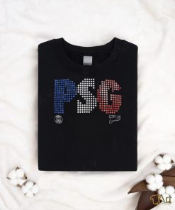 New Psg Soccer Established In 1970 Ici C’est Paris T shirt