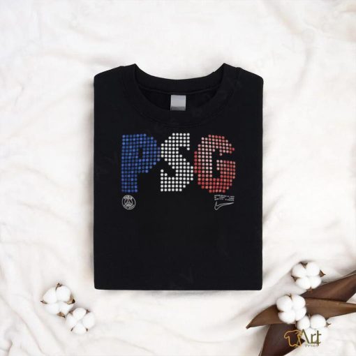 New Psg Soccer Established In 1970 Ici C’est Paris T shirt