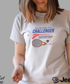 New Rochelle, N.Y. Challenger Shirt