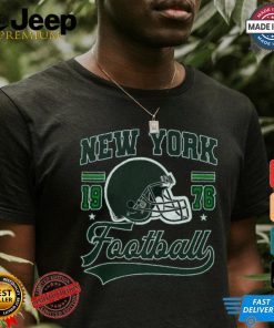 New York Football Vintage Unisex Retro Style Shirt