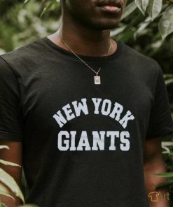 New York Giants Classic shirt