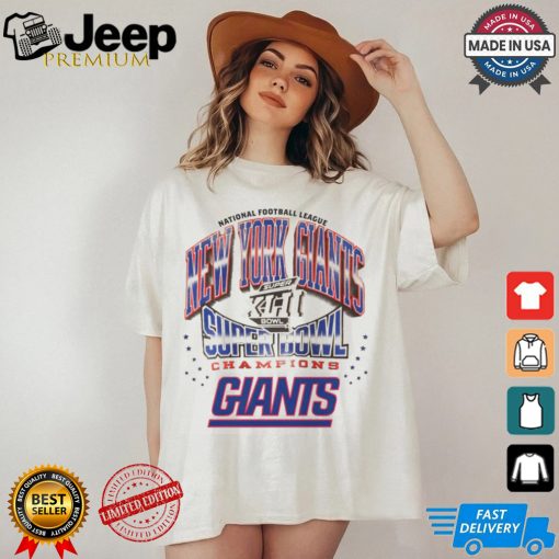 New York Giants Graphic shirt