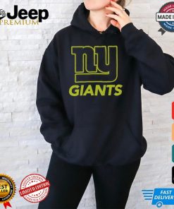 New York Giants Highlight Reel T Shirt