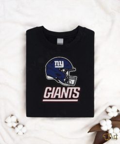 New York Giants MOJO Two Logo shirt