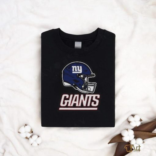 New York Giants MOJO Two Logo shirt