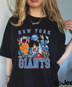 New York Giants NFL shirt