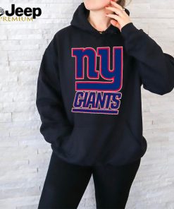 New York Giants Team 2024 NFL Football T Shirt