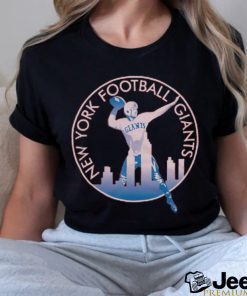 New York Giants shirt