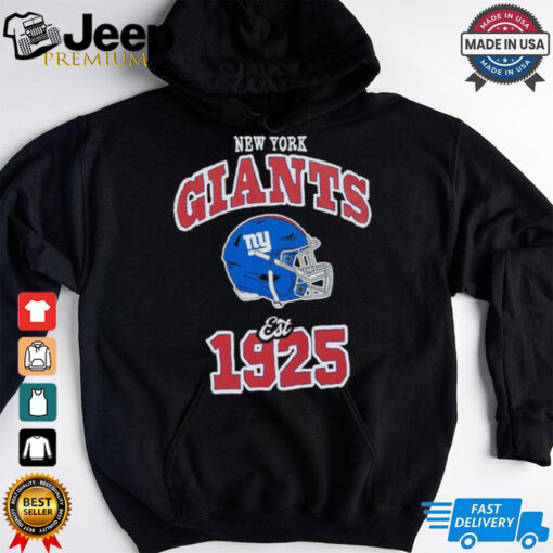 New York Giants x Aleali May T Shirt