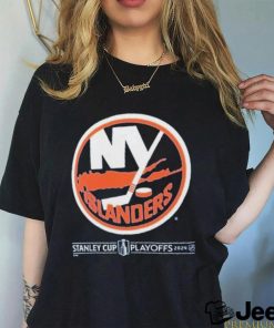 New York Islanders 2024 Stanley Cup Playoffs Breakout Shirt