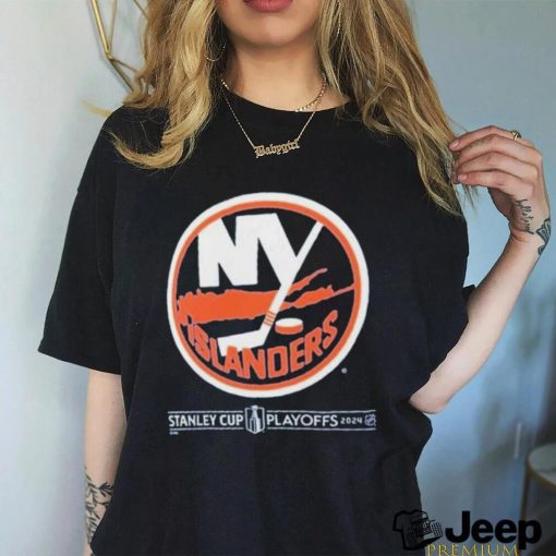 New York Islanders 2024 Stanley Cup Playoffs Breakout Shirt