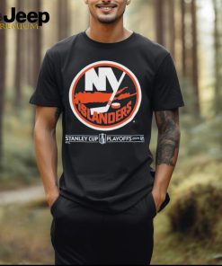 New York Islanders 2024 Stanley Cup Playoffs Breakout T Shirt